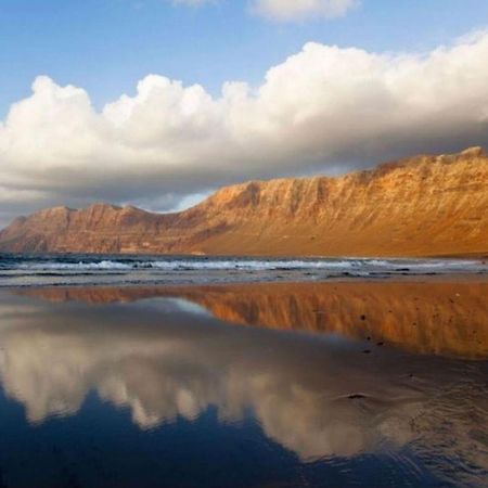 Talia II Apartement Teguise  Bagian luar foto