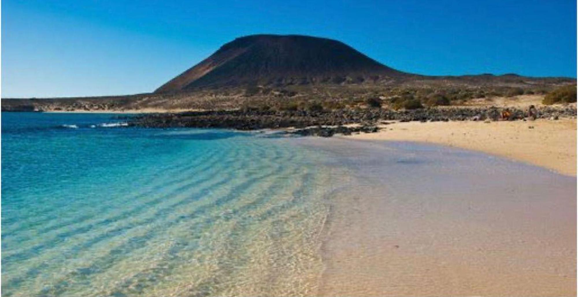 Talia II Apartement Teguise  Bagian luar foto