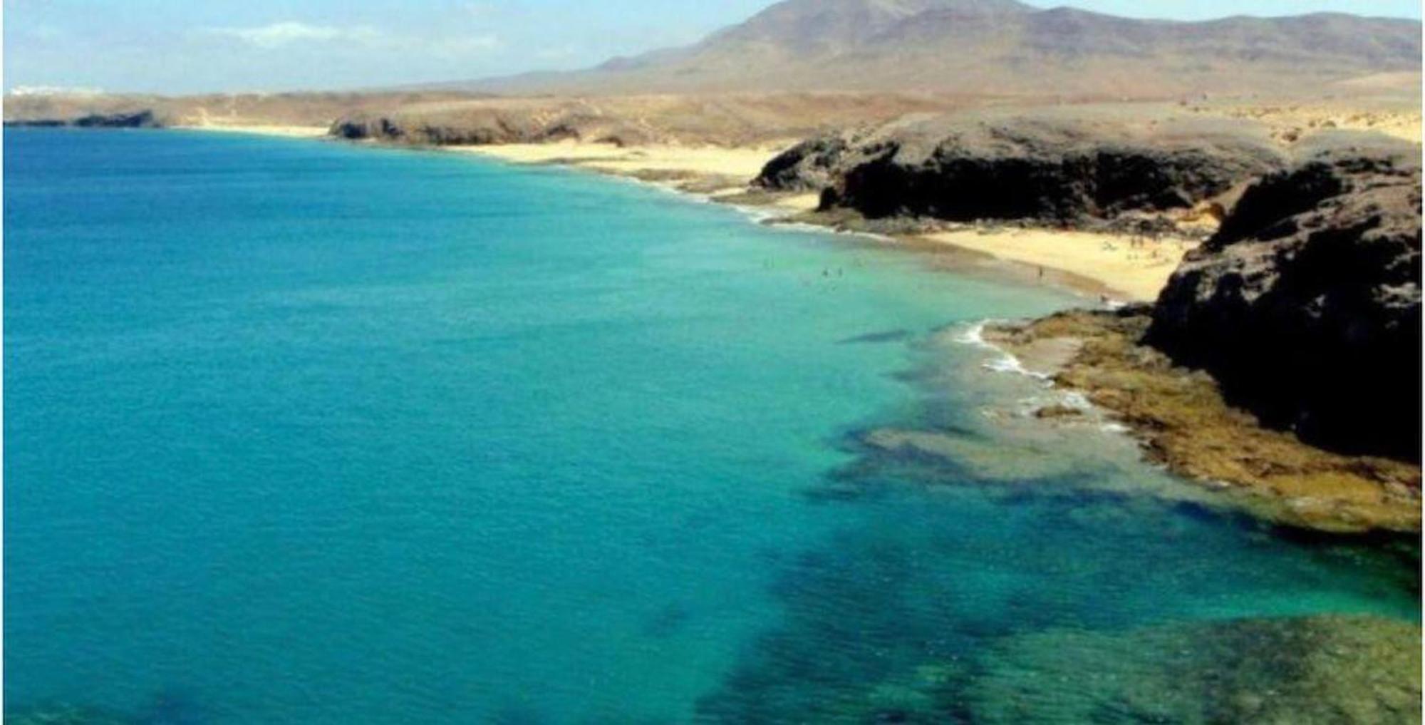 Talia II Apartement Teguise  Bagian luar foto