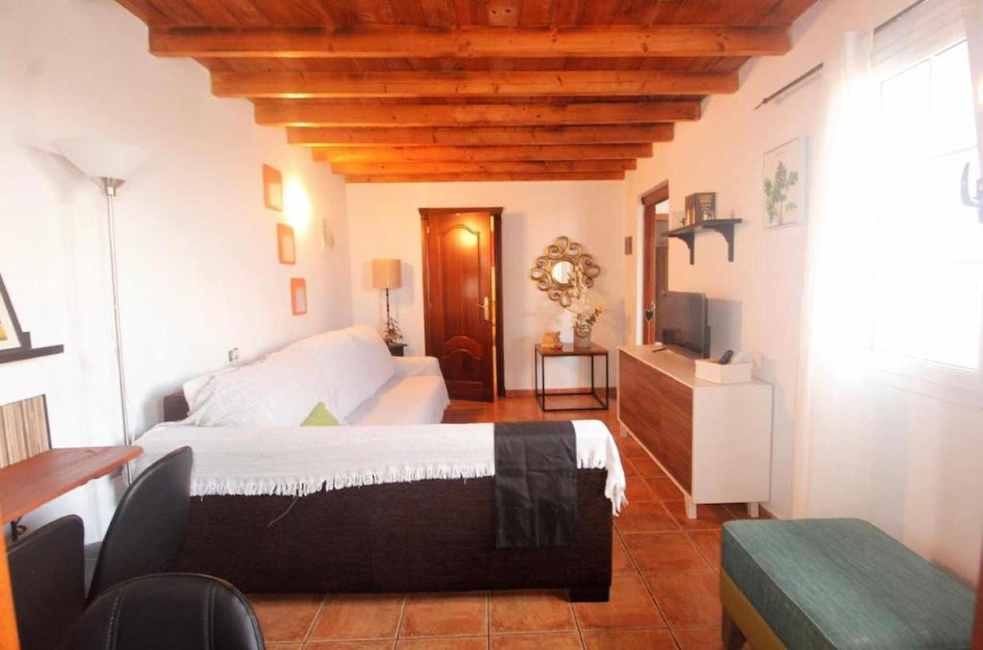 Talia II Apartement Teguise  Bagian luar foto