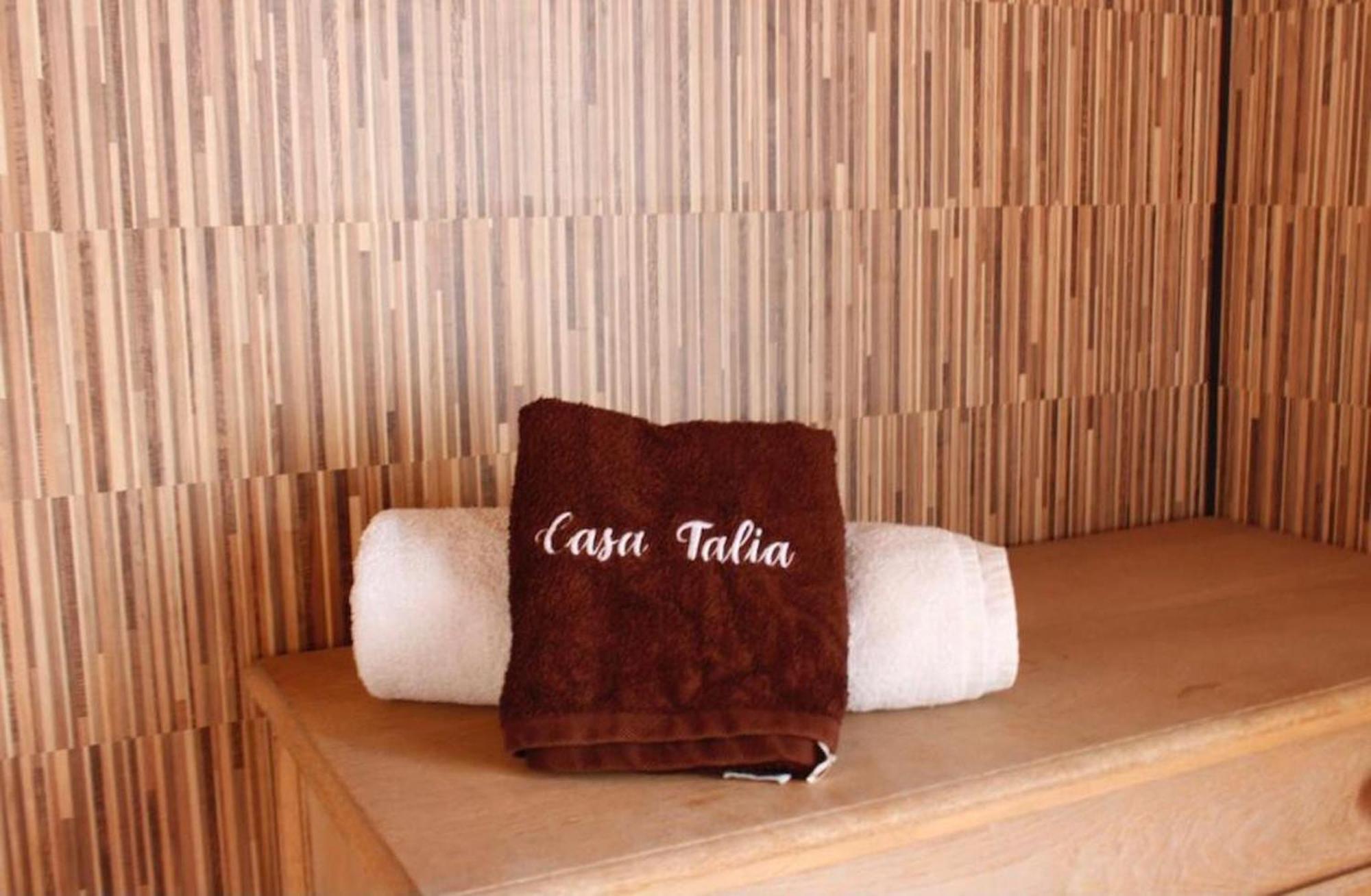 Talia II Apartement Teguise  Bagian luar foto
