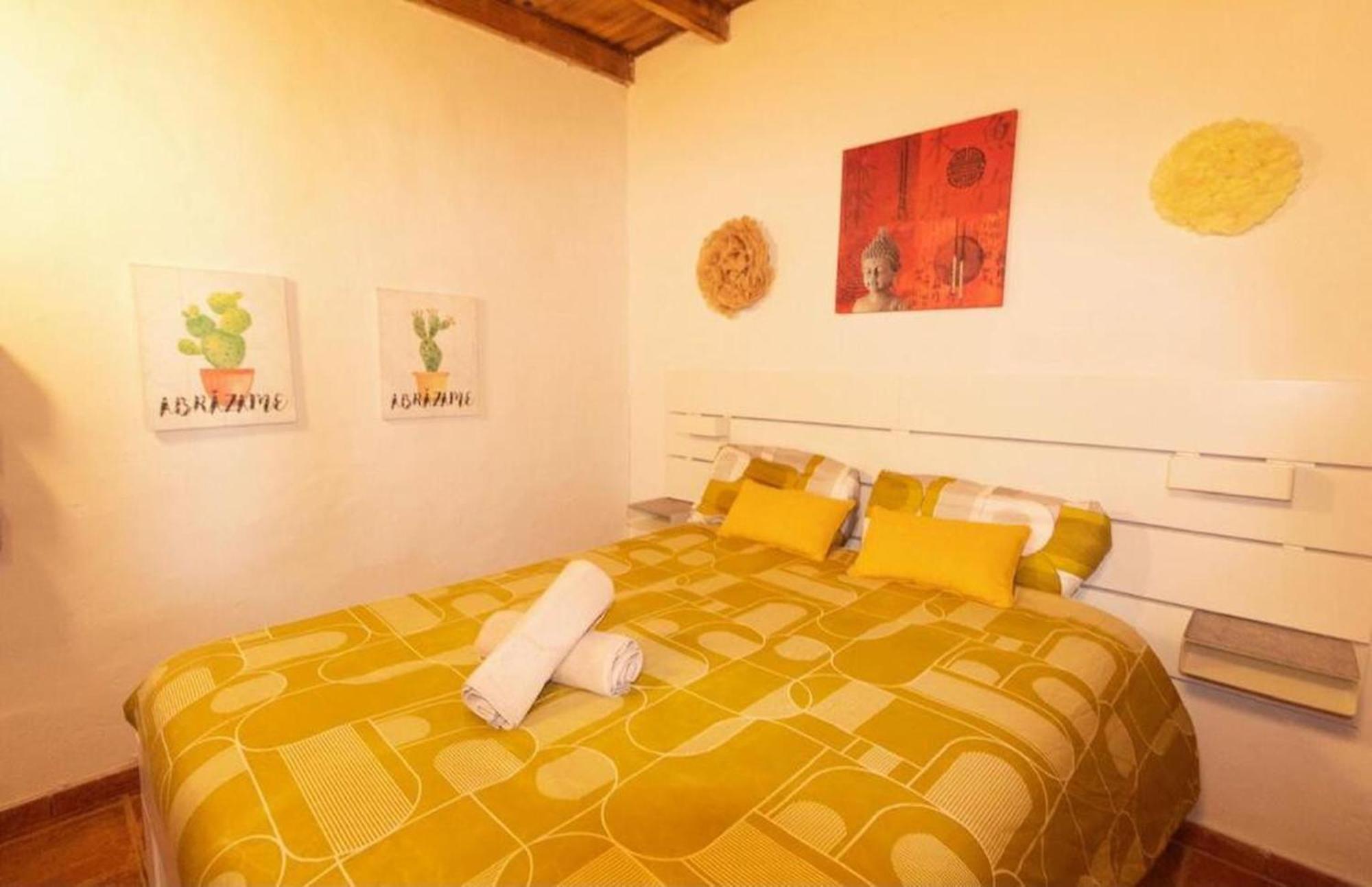 Talia II Apartement Teguise  Bagian luar foto