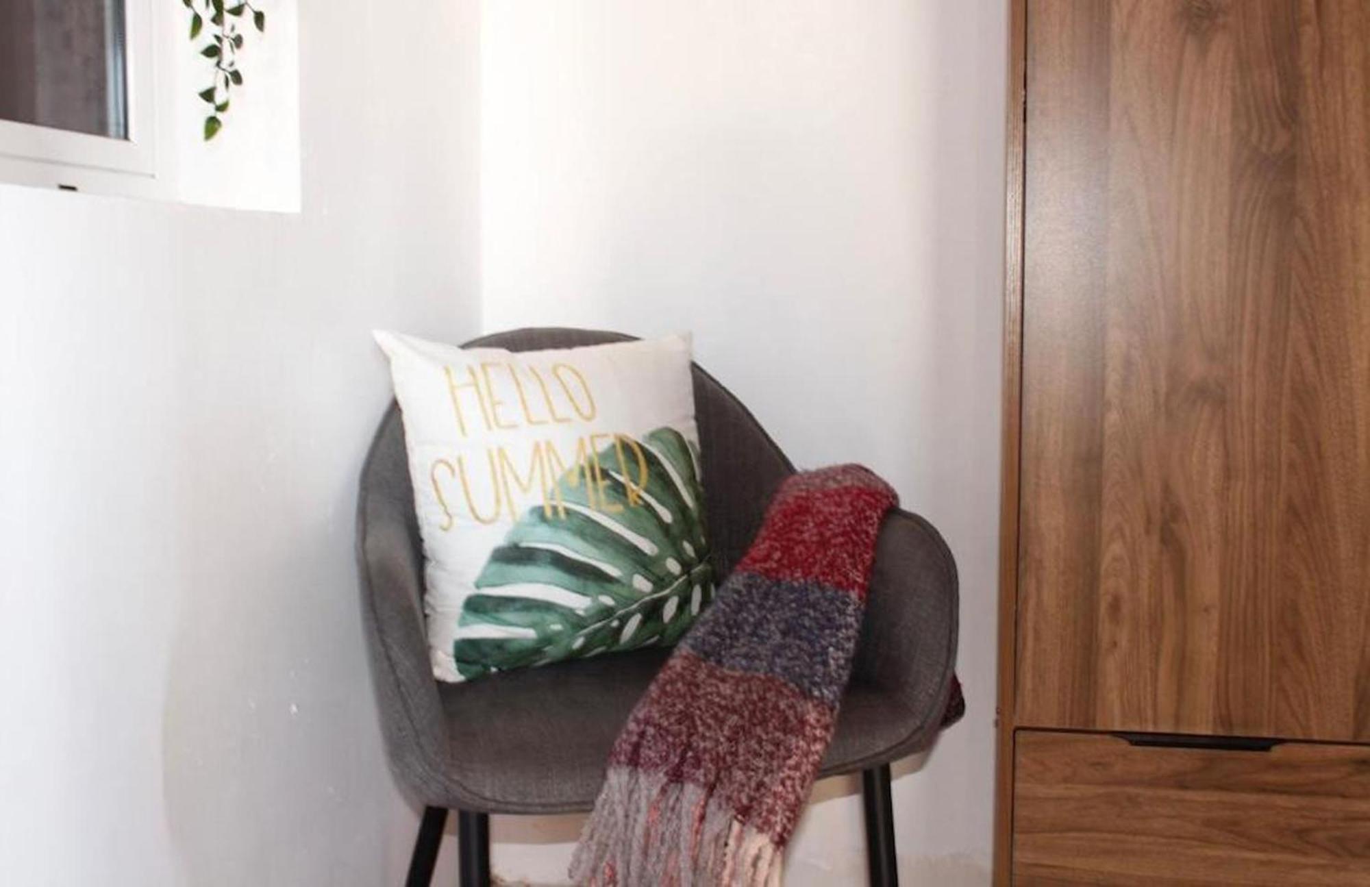 Talia II Apartement Teguise  Bagian luar foto