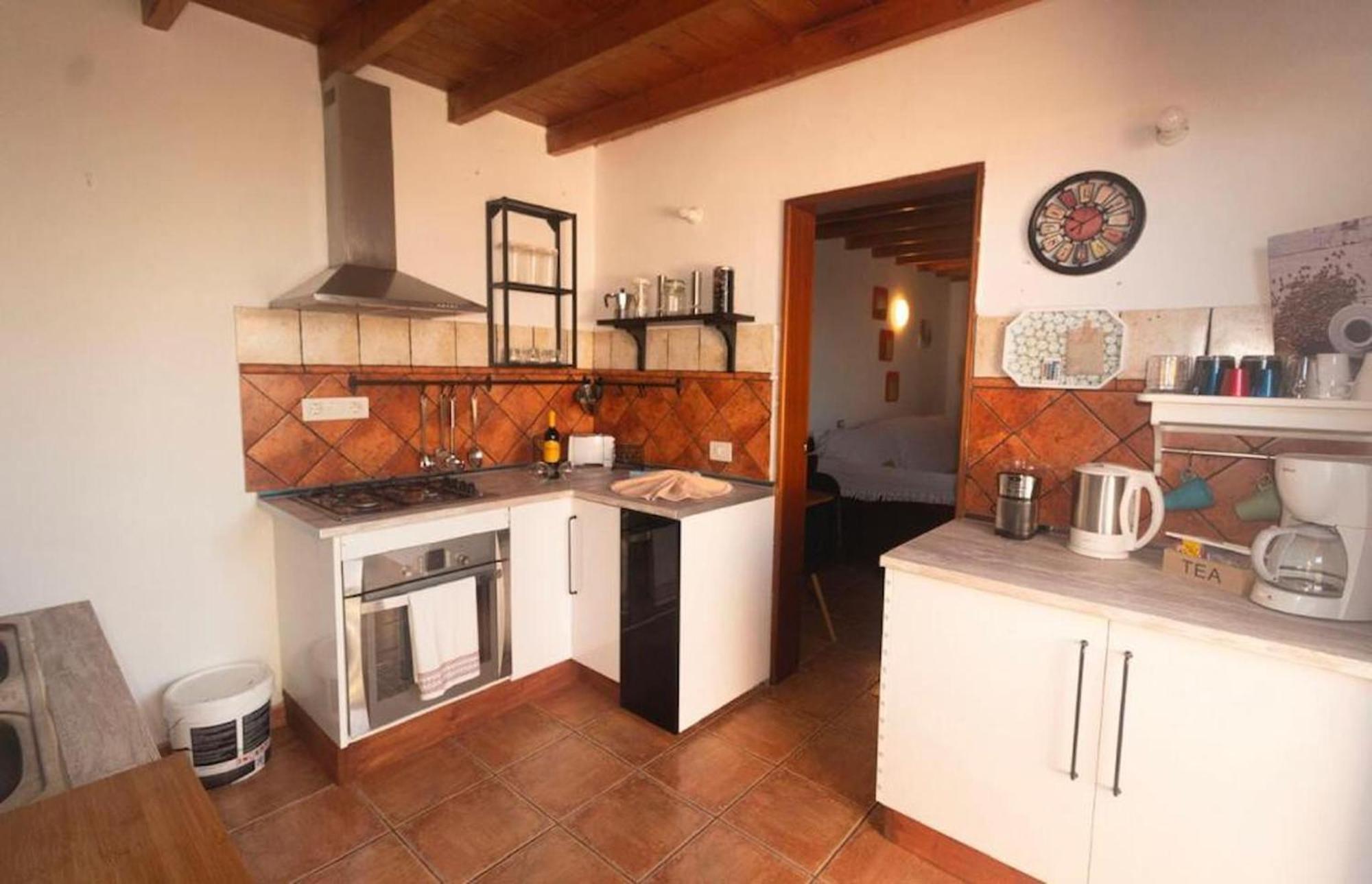 Talia II Apartement Teguise  Bagian luar foto