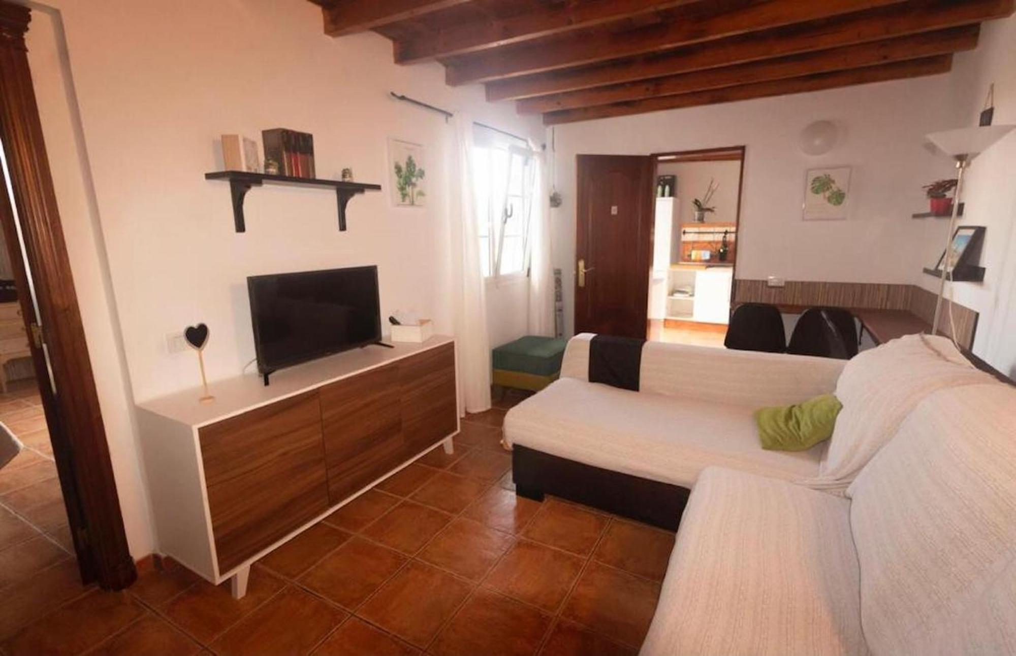 Talia II Apartement Teguise  Bagian luar foto